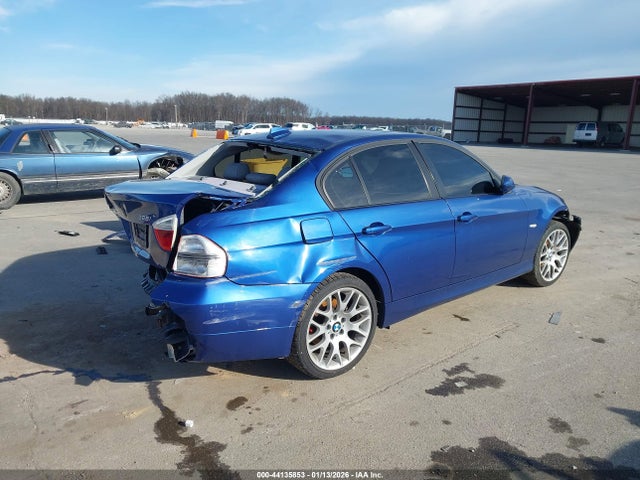 Aukcja sprzedaży 2007 Bmw 328i, vin: WBAVA33587PG39935, numer aukcji: 44135853