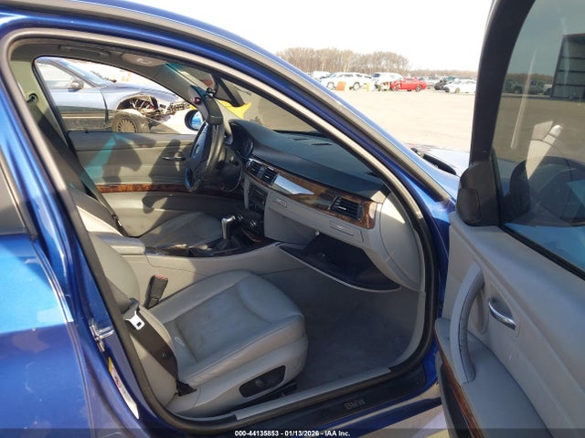 Aukcja sprzedaży 2007 Bmw 328i, vin: WBAVA33587PG39935, numer aukcji: 44135853