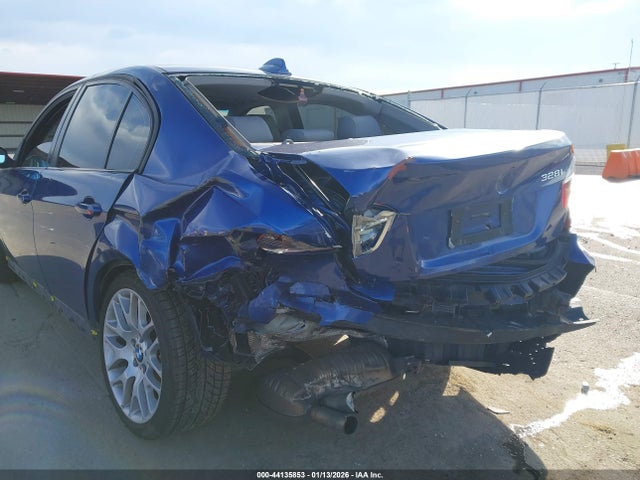 Aukcja sprzedaży 2007 Bmw 328i, vin: WBAVA33587PG39935, numer aukcji: 44135853