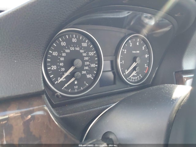 Aukcja sprzedaży 2007 Bmw 328i, vin: WBAVA33587PG39935, numer aukcji: 44135853