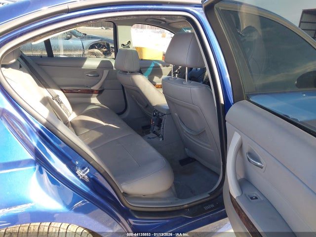 Aukcja sprzedaży 2007 Bmw 328i, vin: WBAVA33587PG39935, numer aukcji: 44135853