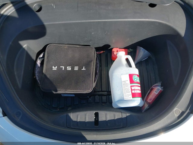 2021 TESLA MODEL 3 5YJ3E1EC6MF001510 Photo 9