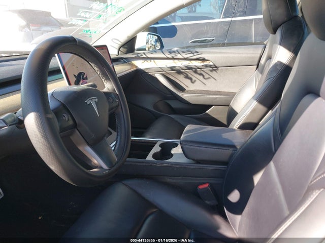 2021 TESLA MODEL 3 5YJ3E1EC6MF001510 Photo 4