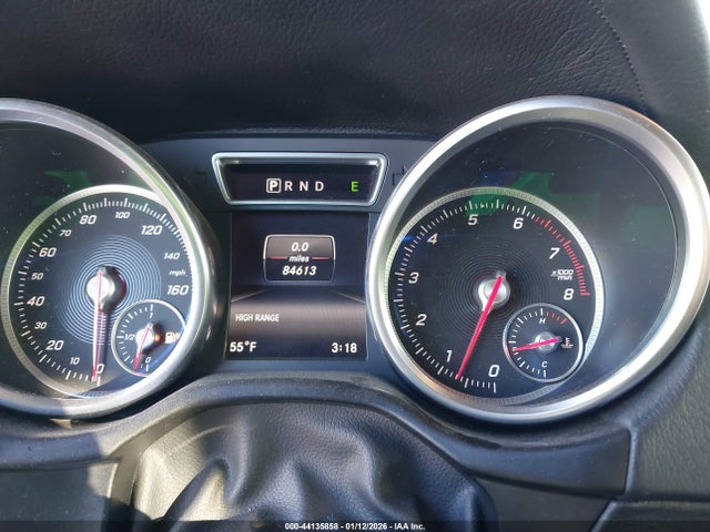WDCYC3KF7HX270644 Mercedes-Benz G 550 4matic