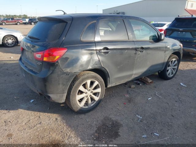 2015 MITSUBISHI OUTLANDER SPORT 4A4AP3AU5FE026973 Photo 3