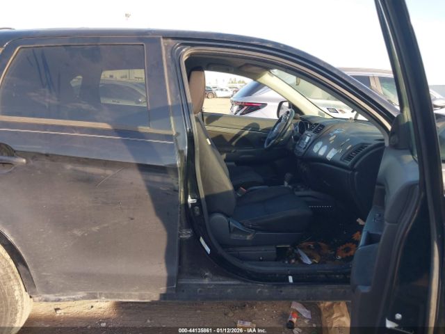 2015 MITSUBISHI OUTLANDER SPORT 4A4AP3AU5FE026973 Photo 4