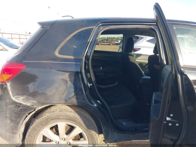 2015 MITSUBISHI OUTLANDER SPORT 4A4AP3AU5FE026973 Photo 7