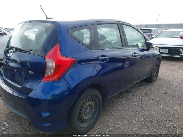 2018 NISSAN VERSA NOTE 3N1CE2CP8JL353340 Photo 3