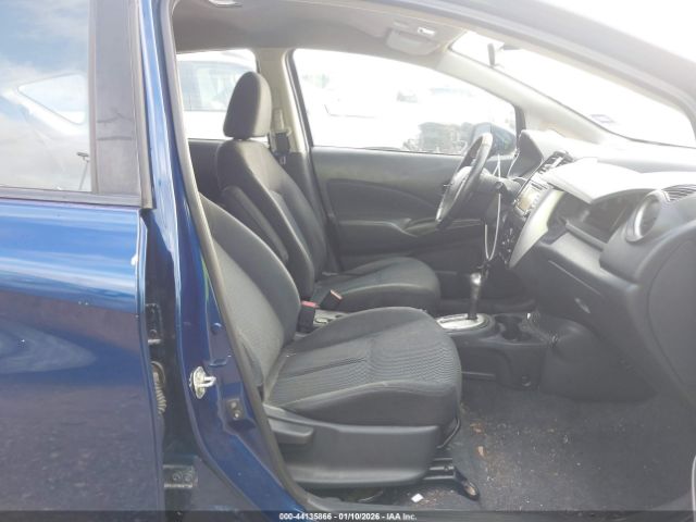 2018 NISSAN VERSA NOTE 3N1CE2CP8JL353340 Photo 4