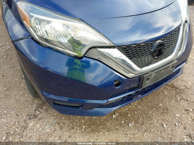 2018 NISSAN VERSA NOTE 3N1CE2CP8JL353340 Photo 5
