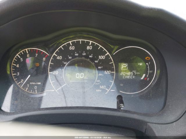 2018 NISSAN VERSA NOTE 3N1CE2CP8JL353340 Photo 6