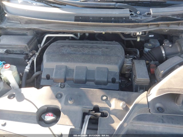 2014 HONDA ODYSSEY 5FNRL5H64EB034164 Photo 9