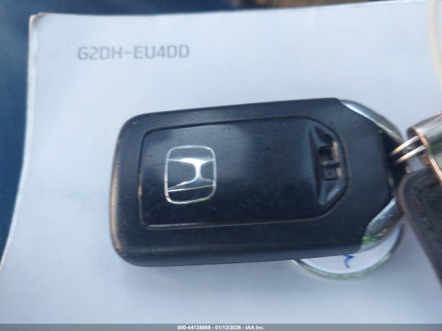 2014 HONDA ODYSSEY 5FNRL5H64EB034164 Photo 10