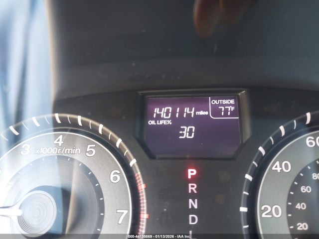 Honda Odyssey Ex-l 2014 5FNRL5H64EB034164 Image 16