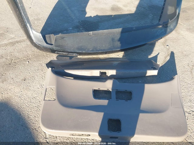 Honda Odyssey Ex-l 2014 5FNRL5H64EB034164 Image 12