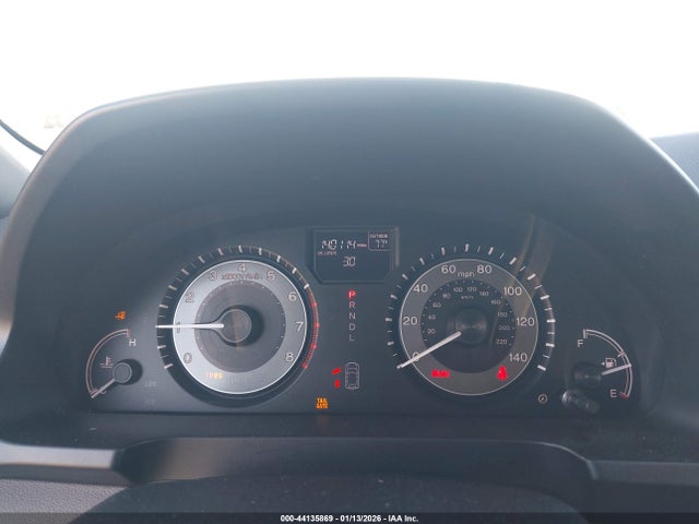 2014 HONDA ODYSSEY 5FNRL5H64EB034164 Photo 6