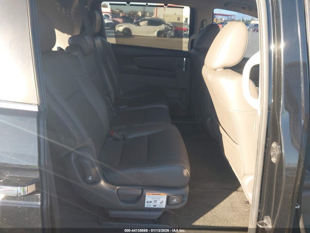 2014 HONDA ODYSSEY 5FNRL5H64EB034164 Photo 7