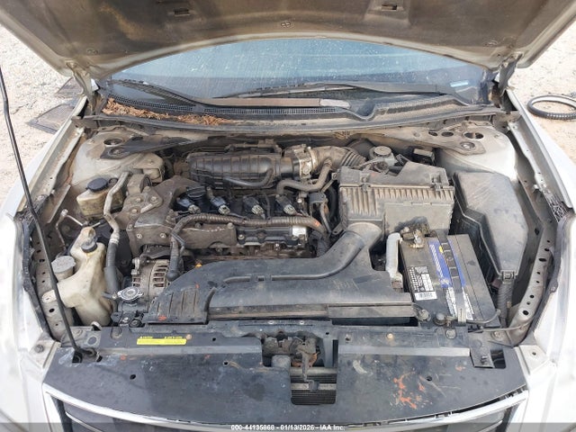 Aukcja sprzedaży 2010 Nissan Altima 2.5 S, vin: 1N4AL2AP0AN452687, numer aukcji: 44135868