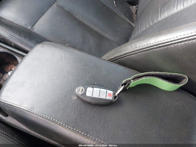 Aukcja sprzedaży 2010 Nissan Altima 2.5 S, vin: 1N4AL2AP0AN452687, numer aukcji: 44135868