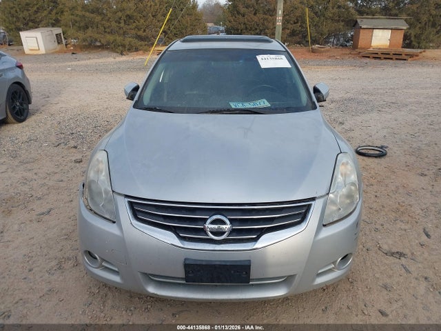 Aukcja sprzedaży 2010 Nissan Altima 2.5 S, vin: 1N4AL2AP0AN452687, numer aukcji: 44135868