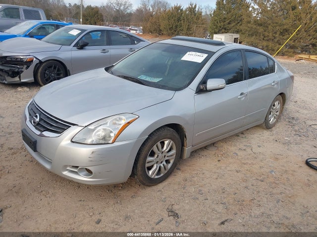 Aukcja sprzedaży 2010 Nissan Altima 2.5 S, vin: 1N4AL2AP0AN452687, numer aukcji: 44135868