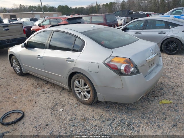 Aukcja sprzedaży 2010 Nissan Altima 2.5 S, vin: 1N4AL2AP0AN452687, numer aukcji: 44135868