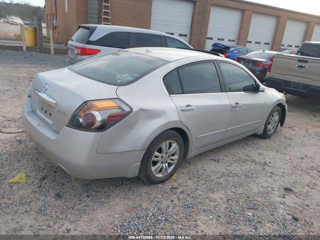 Aukcja sprzedaży 2010 Nissan Altima 2.5 S, vin: 1N4AL2AP0AN452687, numer aukcji: 44135868