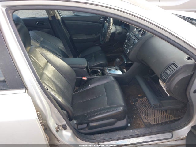 Aukcja sprzedaży 2010 Nissan Altima 2.5 S, vin: 1N4AL2AP0AN452687, numer aukcji: 44135868