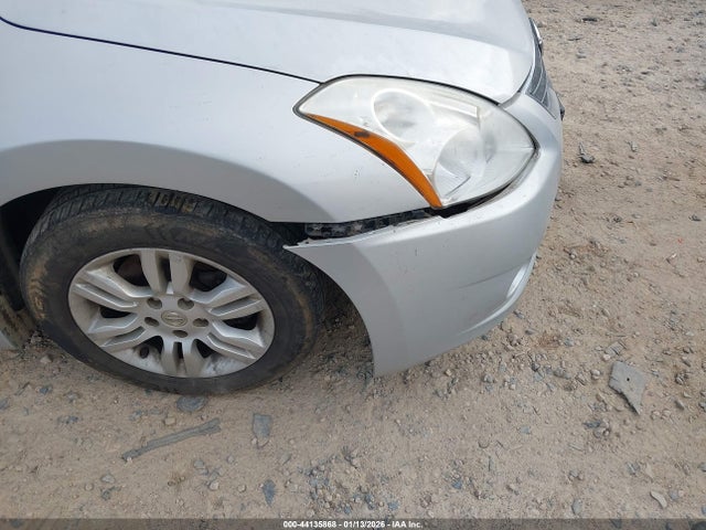 Aukcja sprzedaży 2010 Nissan Altima 2.5 S, vin: 1N4AL2AP0AN452687, numer aukcji: 44135868