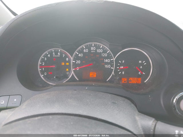 Aukcja sprzedaży 2010 Nissan Altima 2.5 S, vin: 1N4AL2AP0AN452687, numer aukcji: 44135868