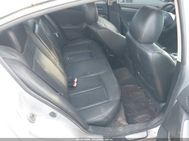 Aukcja sprzedaży 2010 Nissan Altima 2.5 S, vin: 1N4AL2AP0AN452687, numer aukcji: 44135868