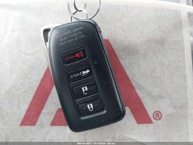 44135871 :رقم المزاد ، 2T2BZMCA6HC103446 vin ، 2017 Lexus Rx 350 مزاد بيع