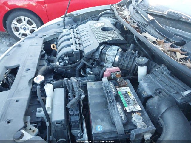 Aukcja sprzedaży 2013 Nissan Sentra S, vin: 3N1AB7AP7DL796857, numer aukcji: 44135873