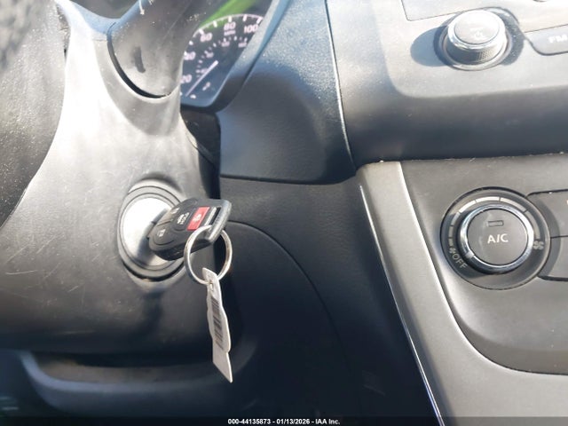 Aukcja sprzedaży 2013 Nissan Sentra S, vin: 3N1AB7AP7DL796857, numer aukcji: 44135873