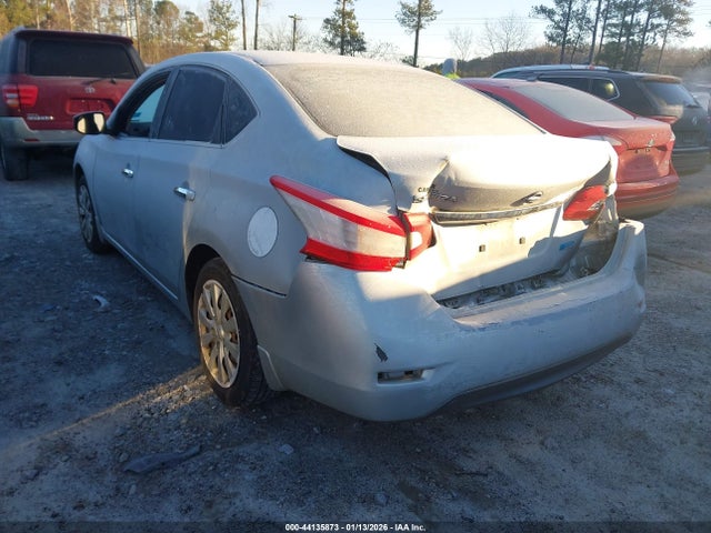 Aukcja sprzedaży 2013 Nissan Sentra S, vin: 3N1AB7AP7DL796857, numer aukcji: 44135873