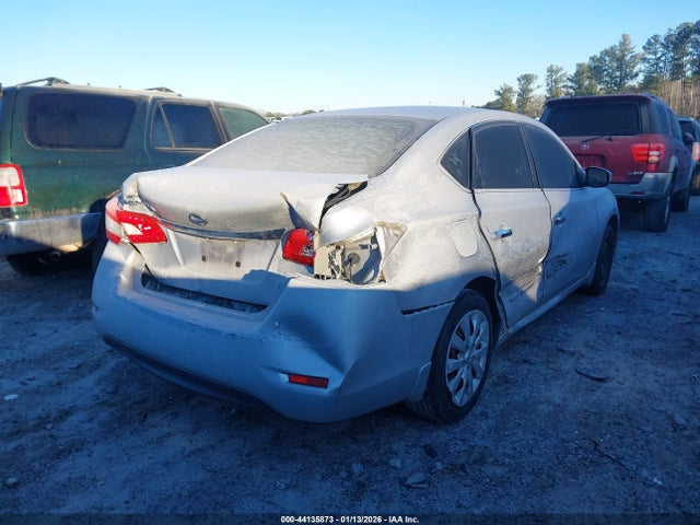 Aukcja sprzedaży 2013 Nissan Sentra S, vin: 3N1AB7AP7DL796857, numer aukcji: 44135873