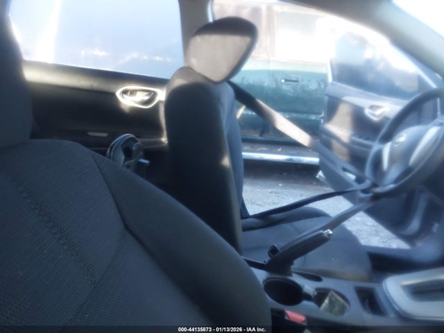 Aukcja sprzedaży 2013 Nissan Sentra S, vin: 3N1AB7AP7DL796857, numer aukcji: 44135873