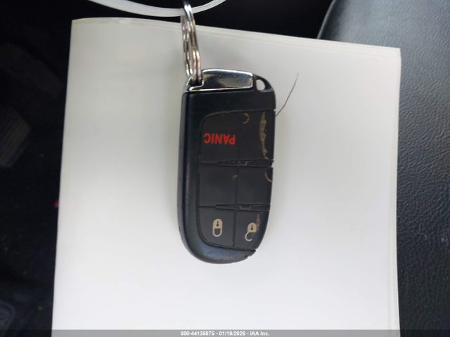 Jeep Compass Altitude Fwd 2021 3C4NJCBB1MT519487 Image 11