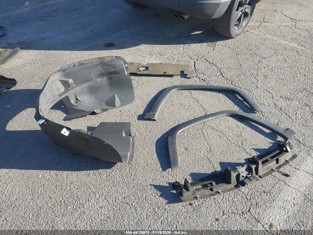 Jeep Compass Altitude Fwd 2021 3C4NJCBB1MT519487 Image 12