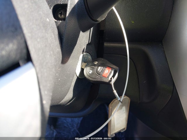 3N1CN7APXJK429405 Nissan Versa 1.6 Sv