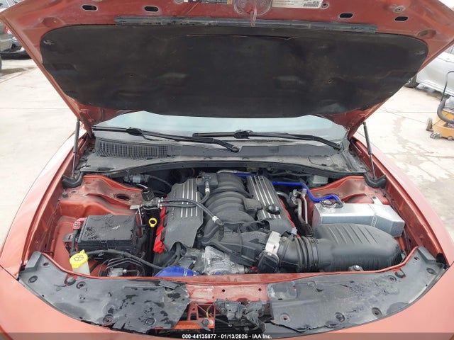 2020 DODGE CHARGER 2C3CDXGJ9LH231945 Photo 9