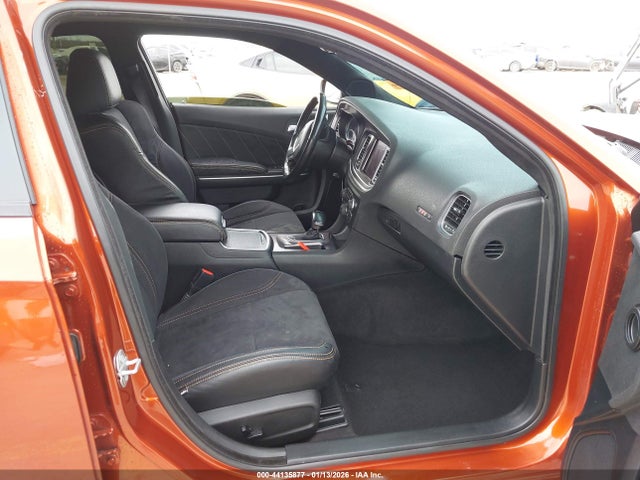 2020 DODGE CHARGER 2C3CDXGJ9LH231945 Photo 4