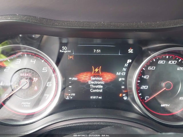 2020 DODGE CHARGER 2C3CDXGJ9LH231945 Photo 6