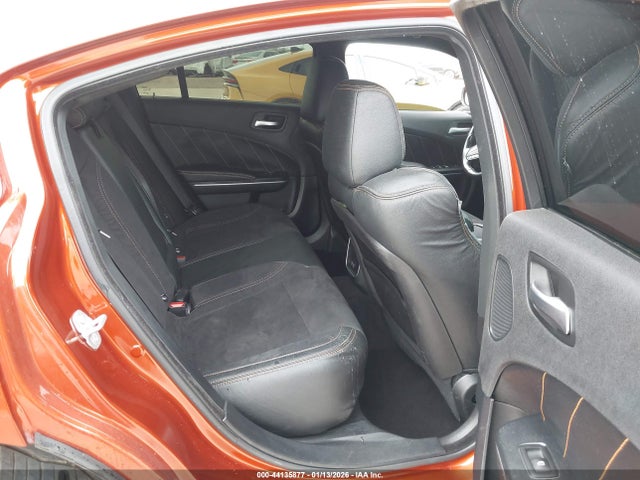 2020 DODGE CHARGER 2C3CDXGJ9LH231945 Photo 7
