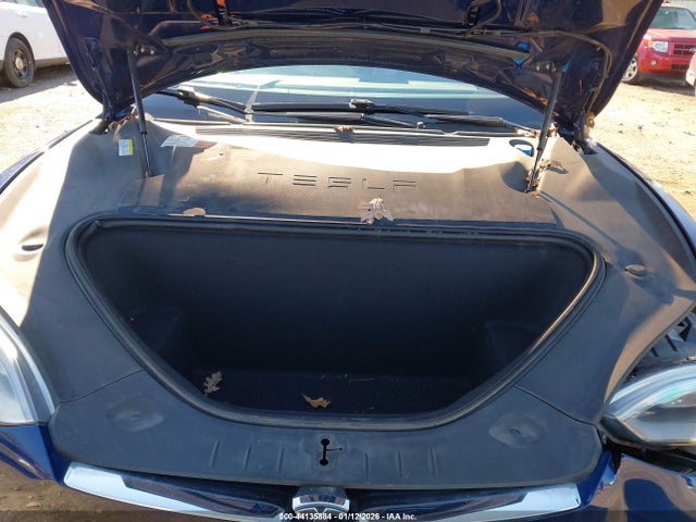 2016 TESLA MODEL S 5YJSA1E20GF170439 Photo 9