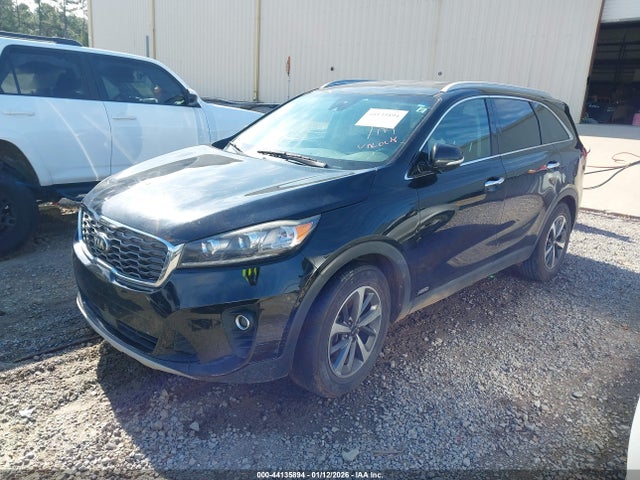 5XYPH4A57KG498185 KIA Sorento 3.3l Ex