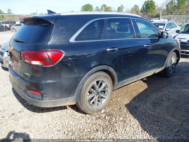 5XYPH4A57KG498185 KIA Sorento 3.3l Ex