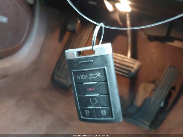 Aukcja sprzedaży 2014 Cadillac Ats Luxury, vin: 1G6AH5SXXE0148980, numer aukcji: 44135908