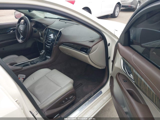 Aukcja sprzedaży 2014 Cadillac Ats Luxury, vin: 1G6AH5SXXE0148980, numer aukcji: 44135908