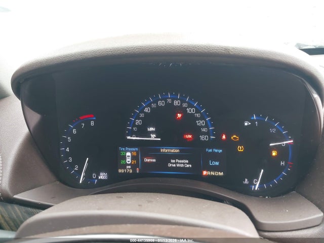 Aukcja sprzedaży 2014 Cadillac Ats Luxury, vin: 1G6AH5SXXE0148980, numer aukcji: 44135908